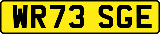 WR73SGE