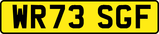 WR73SGF