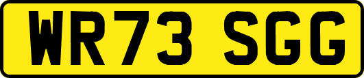 WR73SGG