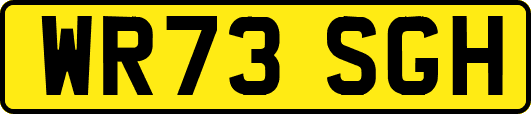 WR73SGH
