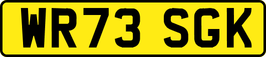 WR73SGK