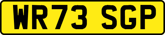 WR73SGP