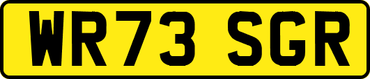 WR73SGR