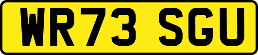 WR73SGU