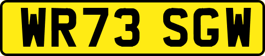 WR73SGW