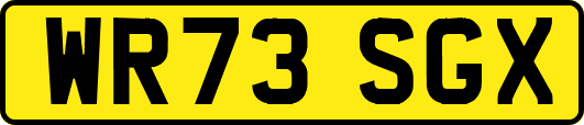 WR73SGX