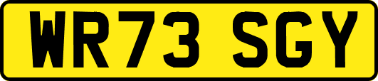 WR73SGY
