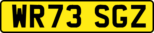 WR73SGZ