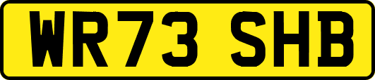 WR73SHB