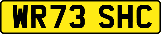 WR73SHC