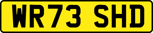 WR73SHD