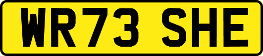 WR73SHE