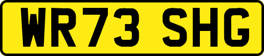 WR73SHG