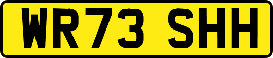 WR73SHH
