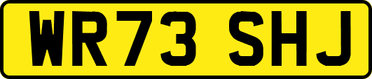 WR73SHJ