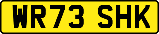 WR73SHK