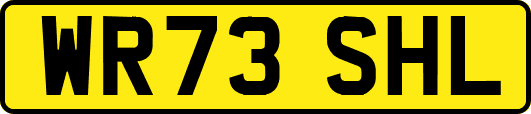 WR73SHL