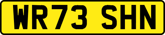 WR73SHN