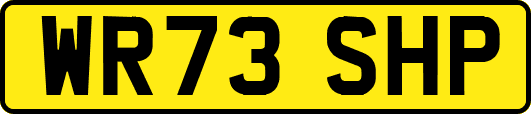 WR73SHP