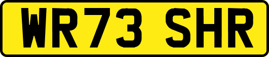 WR73SHR