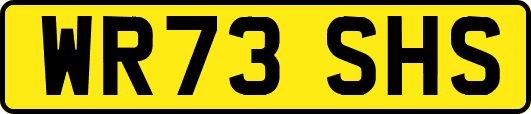 WR73SHS