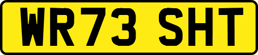 WR73SHT