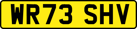 WR73SHV