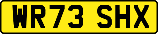 WR73SHX