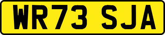 WR73SJA