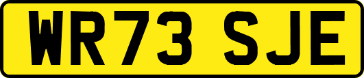 WR73SJE