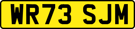 WR73SJM