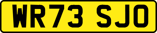 WR73SJO