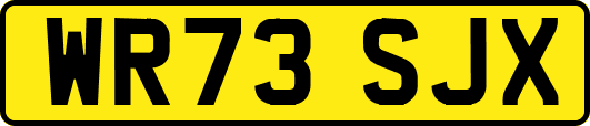 WR73SJX