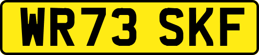 WR73SKF
