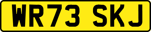 WR73SKJ