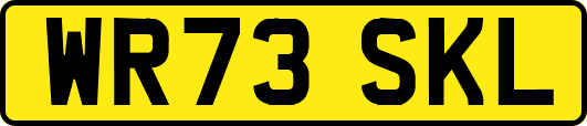 WR73SKL