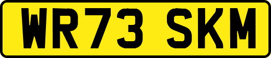 WR73SKM