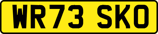 WR73SKO