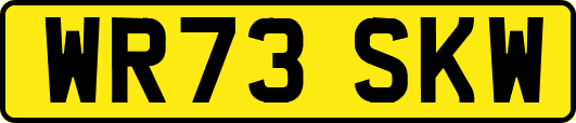 WR73SKW