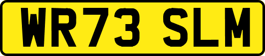 WR73SLM