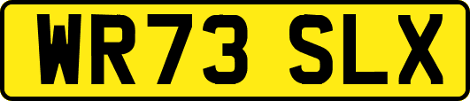 WR73SLX