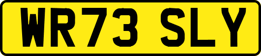 WR73SLY