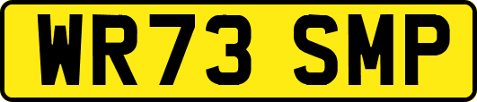 WR73SMP