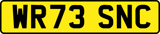 WR73SNC