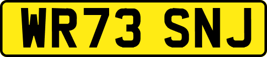 WR73SNJ