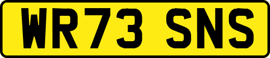 WR73SNS