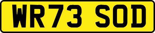 WR73SOD