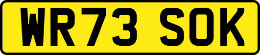 WR73SOK