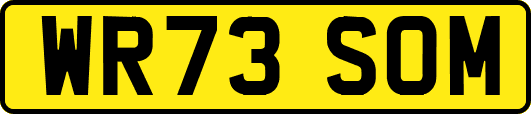 WR73SOM
