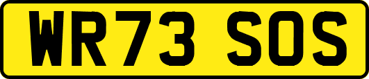 WR73SOS